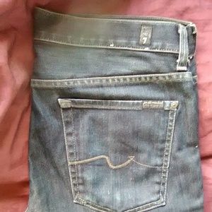 7 jeans